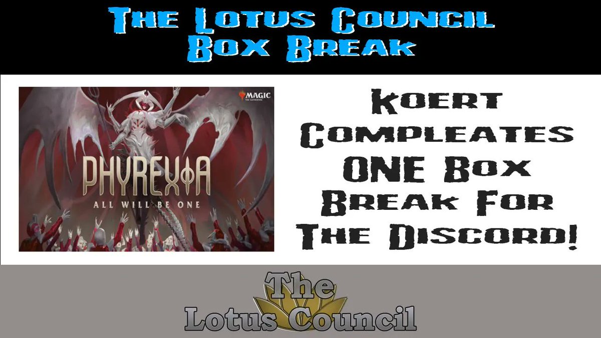 The Lotus Council tweet media