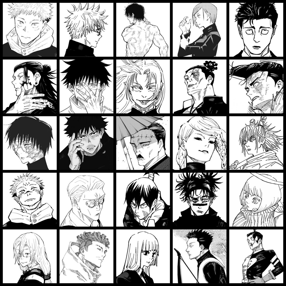 miyato-on-twitter-higuruma-kenjaku-megumi-sukuna-mahito
