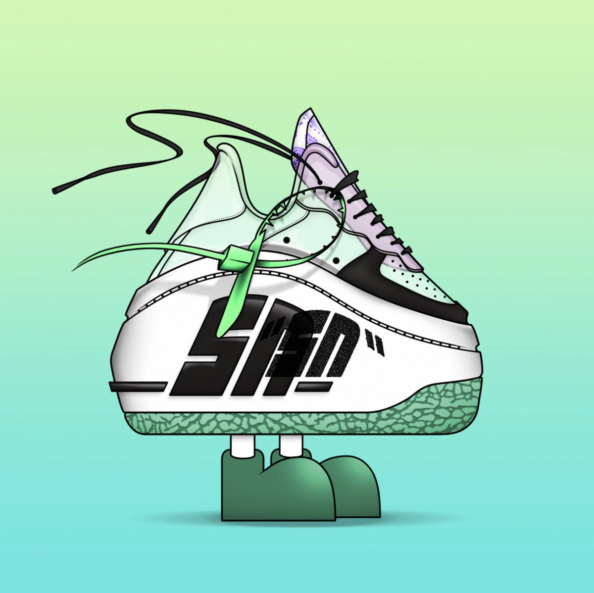 Yuming Wu tweet media