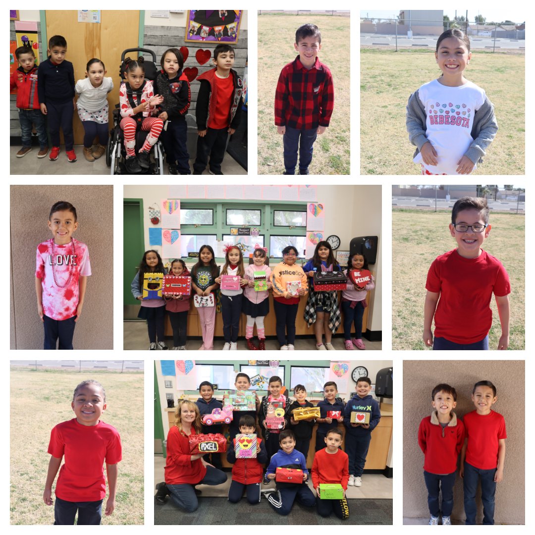 Sunflower Elementary tweet media