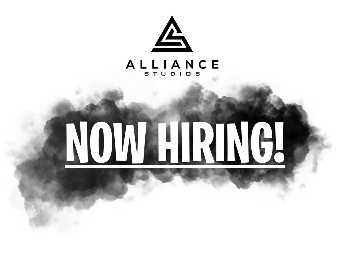 Alliance Studios (@fn_alliance) / Twitter
