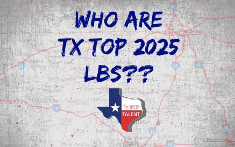 TX TOP TALENT tweet media