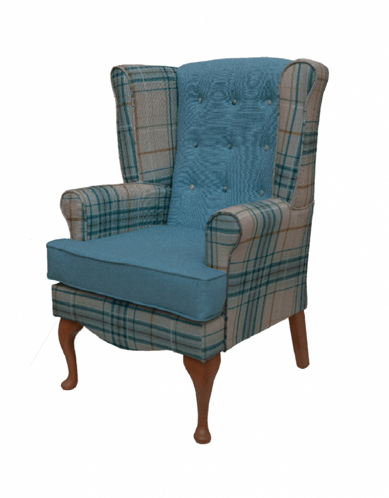 ChairsUk's tweet photo. Calder high seat chair in Panaz Hunter check
Details: https://t.co/9LnAYQdRAI

#adulthighchair #adulthighchairs #firesidechairs #highbackchair #highbackchairforelderly #highbackchairs #highchairadult #highchairsforadults #highseatarmchair #highseatarmchairs #waterproofchair https://t.co/ECiPQJk80m
