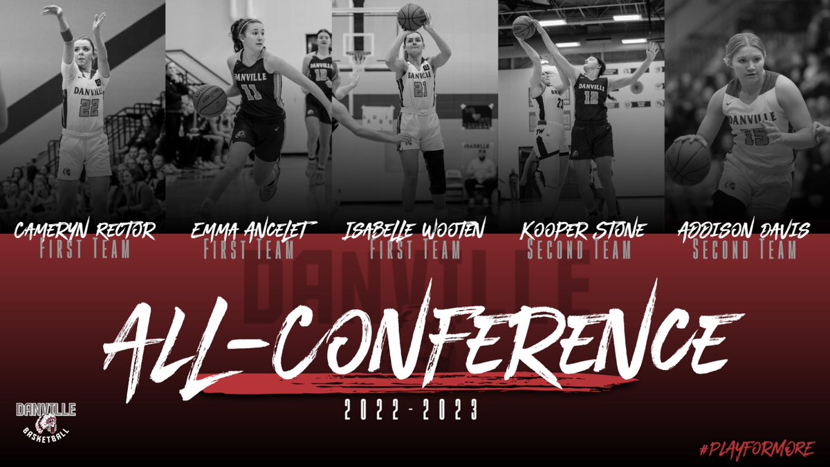Congrats to these 5 amazing Warriors that were recognized for their efforts on the court in the Sagamore Conference! We are proud of you!

@camerynrector - First Team
@emancelet10 - First Team
<a href="/wooten_isabelle/">isabelle wooten</a> - First Team
<a href="/kooperstone/">kooper stone</a> - Second Team
<a href="/addisonndaviss/">Addison Davis</a> - Second Team