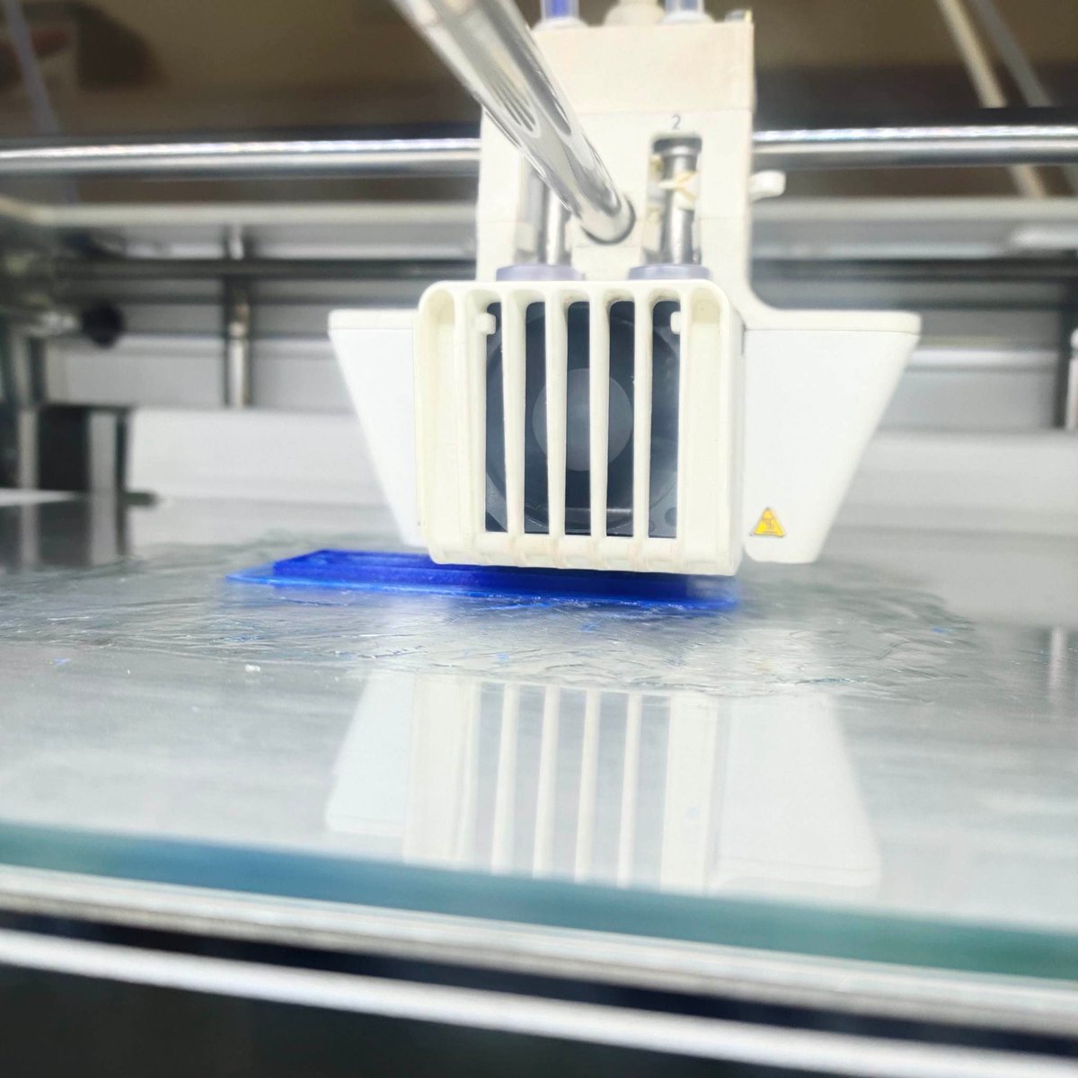 ronn_concepcion's tweet photo. Enjoying the first three days of this week full of learnings, upskilling, and research.
#3dprinting #microfluidics #postharvesttech #partialgravity https://t.co/Pl5w1lqEC3