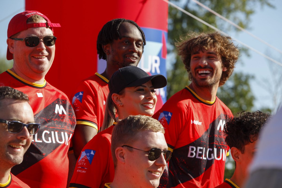 Mercury is leading the way in breaking down barriers and creating a more equal playing field for all our employees.

Learn more about our core equality, diversity &amp; inclusion initiatives by following the article below.
bit.ly/3xnrSnI