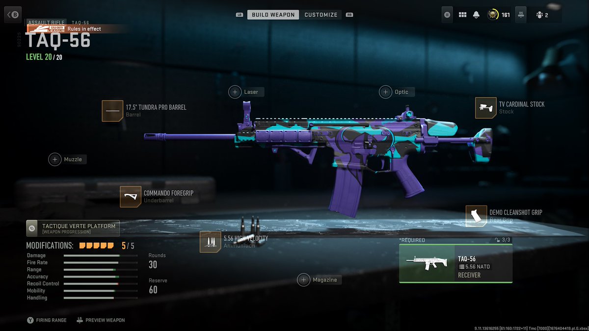 G2CDL's tweet photo. Hopping into Ranked? Here’s what you should be running… https://t.co/r90Dmqnwth