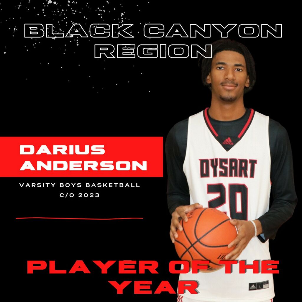 Dysart HS Basketball tweet media