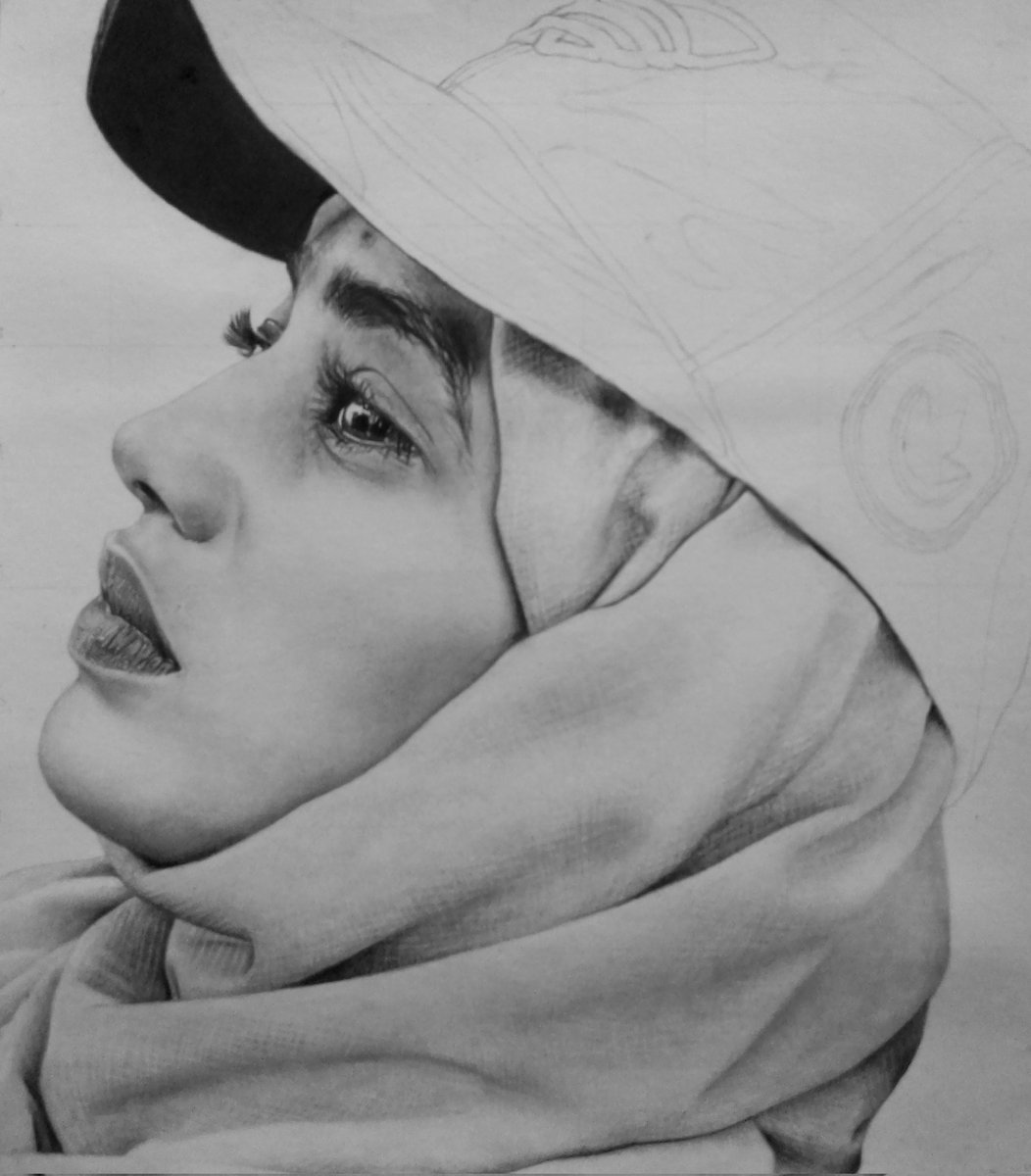 #wip

#MaduabuchiArt #art #drawing #pencildrawing #pencilartist #charcoaldrawing #charcoal #realism #photorealism #artistsoninstagram #artistsontwitter #blackandwhitedrawing #artlovers #explore #exploremore #blackartist #dopeblackart #artollector #blackandwhite