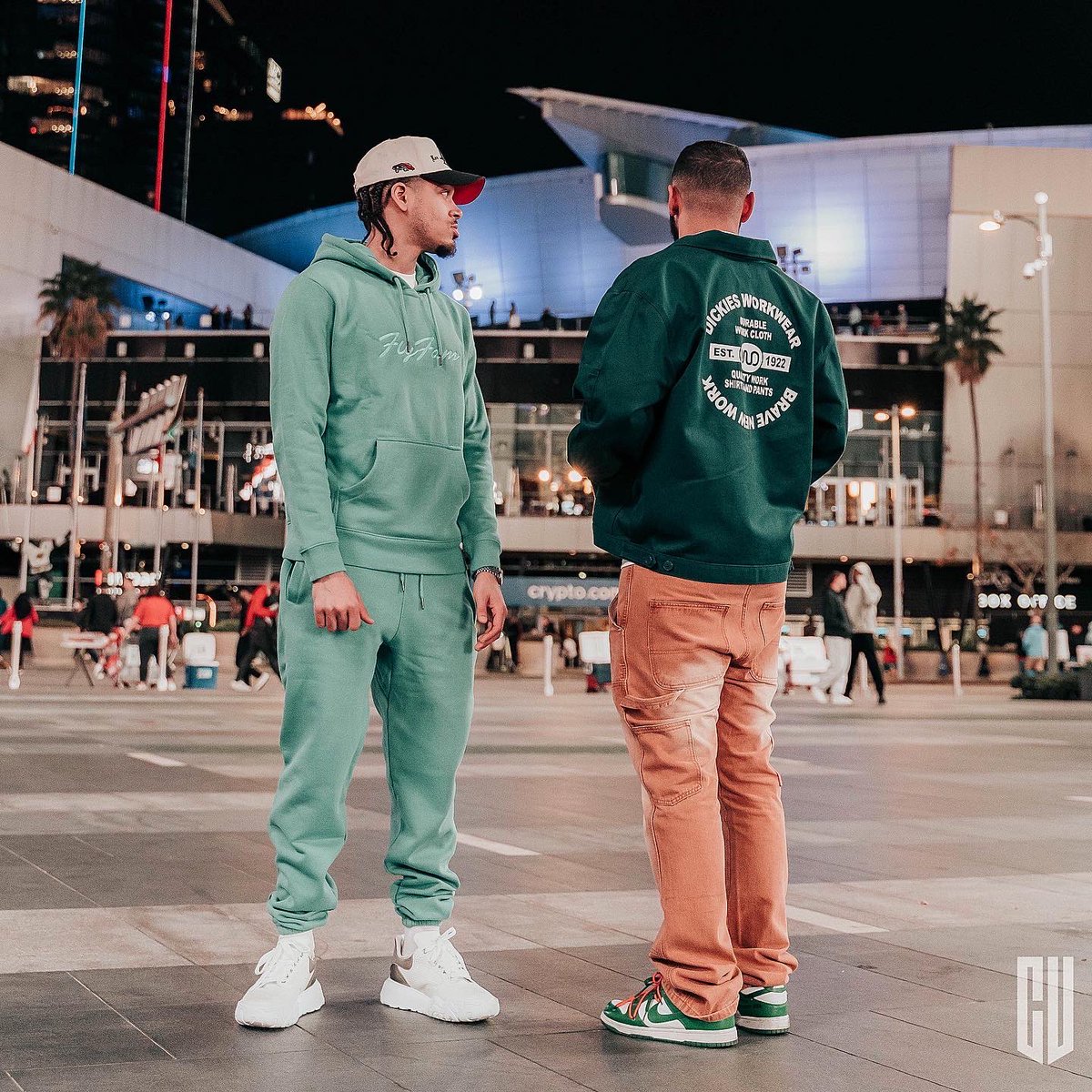 Robert3Shaw's tweet photo. Could of came Palm , went Fly FEEZY 💯🦅 https://t.co/Gv7EXBNniy