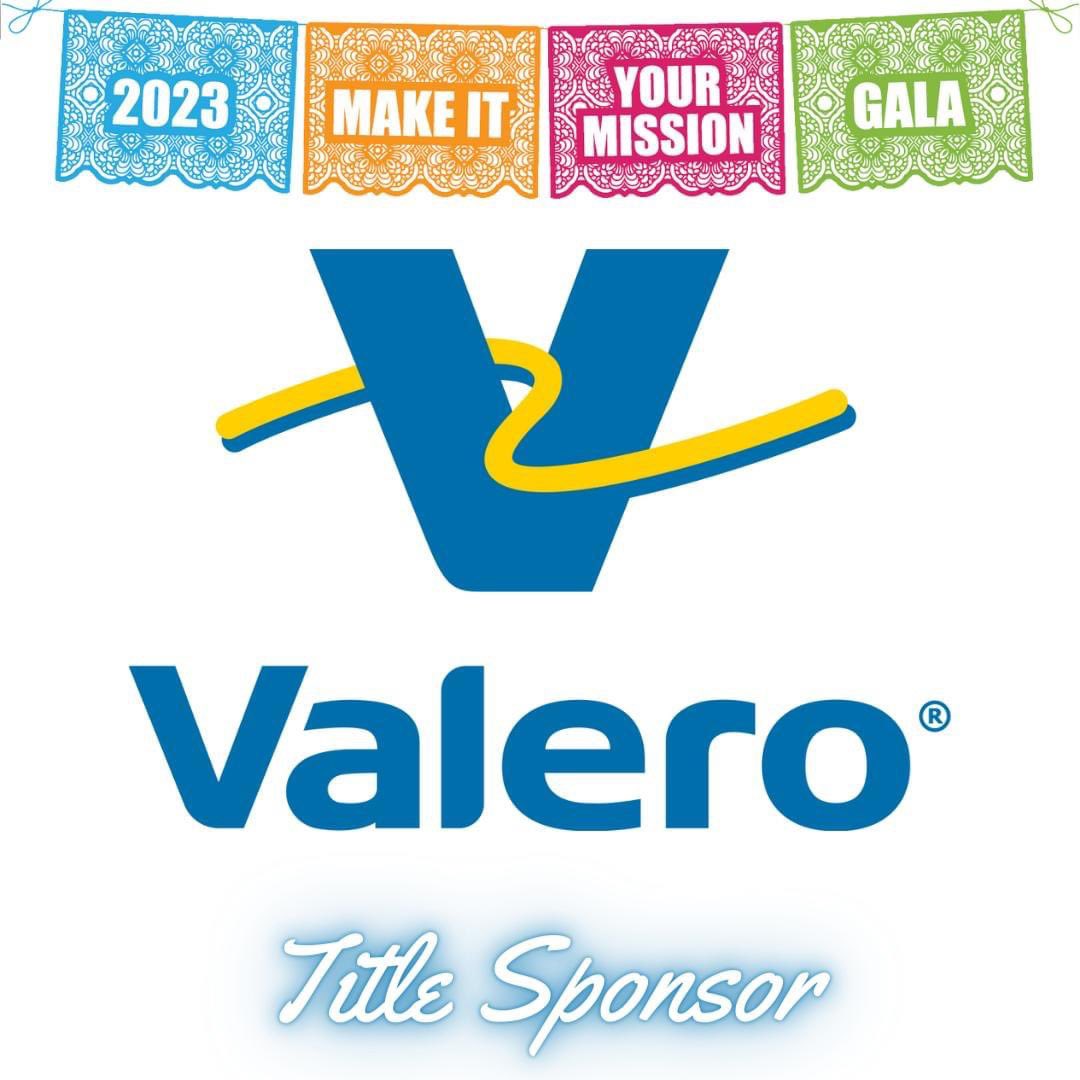 MissionHeritagePartners (@mhp_sanantonio) on Twitter photo 🎉Our 2023 Make it Your Mission Gala Title Sponsor! A HUGE thank you to <a href="/ValeroEnergy/">Valero</a> for supporting our annual gala to raise money for our beloved <a href="/MissionsNPS/">San Antonio Missions National Historical Park</a>!
More sponsorship announcements to come❗️
Purchase a table, a ticket, or make a donation, at the link in our bio! 🎉Our 2023 Make it Your Mission Gala Title Sponsor! A HUGE thank you to <a href="/ValeroEnergy/">Valero</a> for supporting our annual gala to raise money for our beloved <a href="/MissionsNPS/">San Antonio Missions National Historical Park</a>!
More sponsorship announcements to come❗️
Purchase a table, a ticket, or make a donation, at the link in our bio!