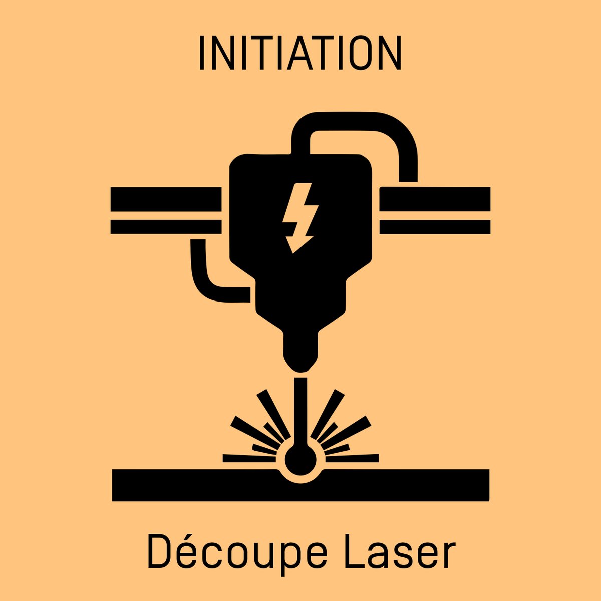 Mardi 16 mai : Initiation " DÉCOUPE LASER " >>> réservé aux adhérents
>>> sur réservation à : lafabrique@montpellier.archi.fr