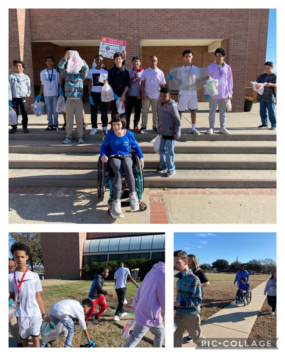 MistyGraham5th's tweet photo. Lakeview LEAP days are the BEST! Building relationships with a litter scavenger hunt. #smallbutmighty #lifeskills @LakeviewMS @kimhardin1976 @MelissaMyers011 https://t.co/hgiZsLe6tF
