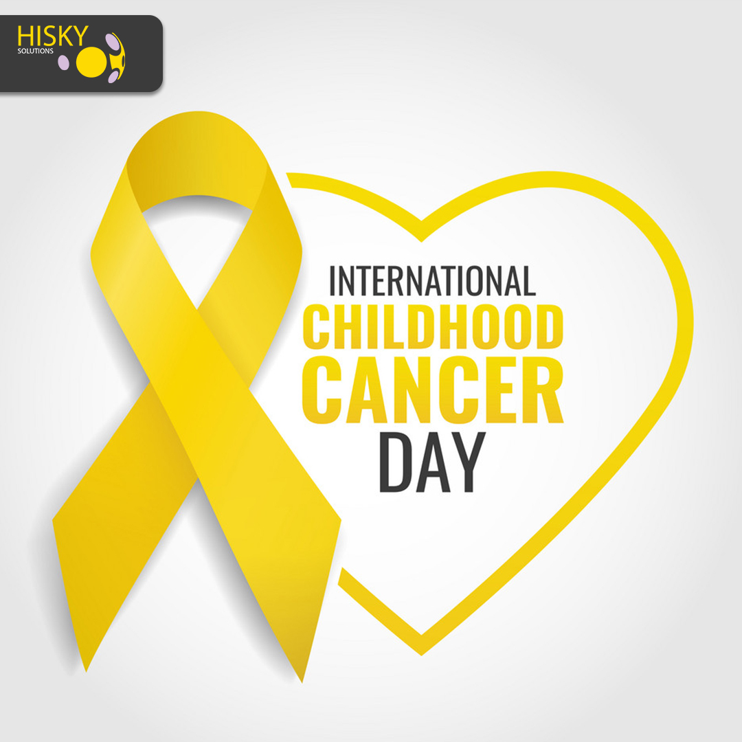 HiskySolutions's tweet photo. Today (15th February) is International Childhood Cancer Day. It's a day when we join forces with charities around the world to raise awareness of childhood cancer and support families affected.

#InternationalChildhoodCancerDay2023 #ICCD #ThroughTheirHands #ICCD2023 #treeoflife https://t.co/EGVAmlyGme