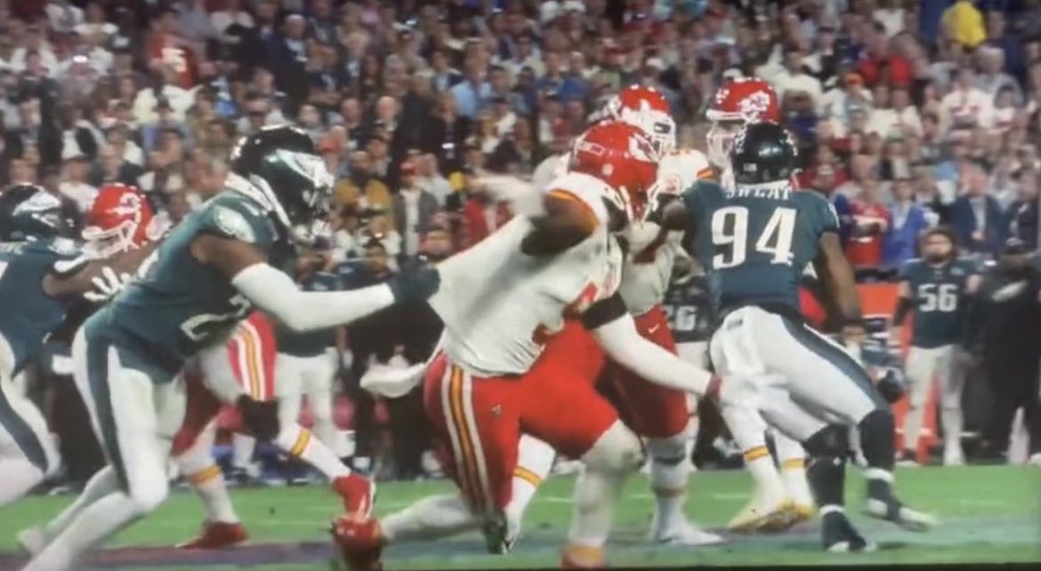 J_C_Randall's tweet photo. @ReeseRandall32 #ChiefsKingdom https://t.co/55jUAOtjgC