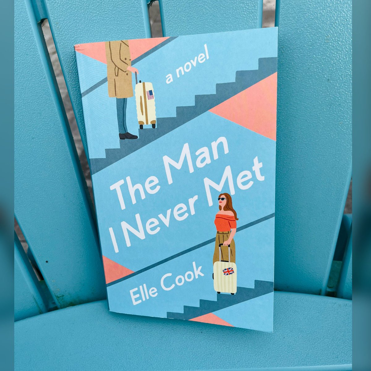 Loving Life and Living Yeast-Free: Book Review—The Man I Never Met by Elle Cook ladonneoaldon.blogspot.com/2023/02/book-r…
#themaninevermet #ellecook #fiction #romance #ContemporaryRomance #bookreview #bookreviews #BookRecommendations #BookRecommendation #Readers