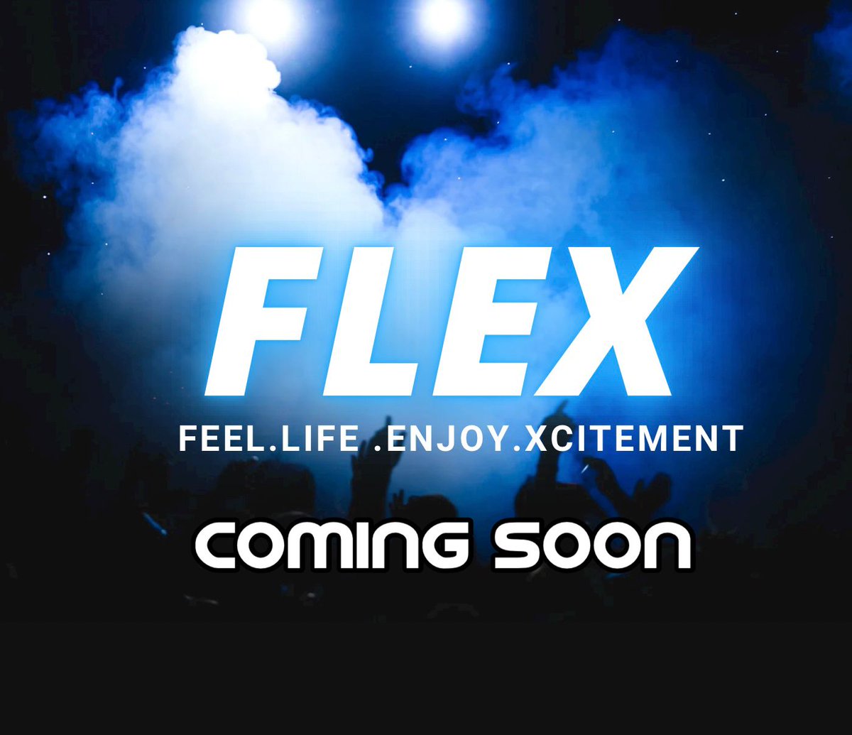 Flex UK EVENTS (@Flex_UKEVENTS) / Posts / X