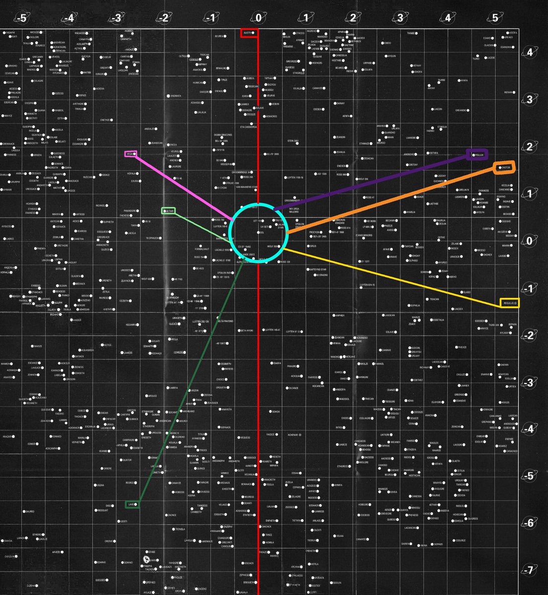 justdyland's tweet photo. WAKE. UP.
#EliteDangerous #FrontierFirstEncounters #Elite2 https://t.co/3yw7DpNKOo