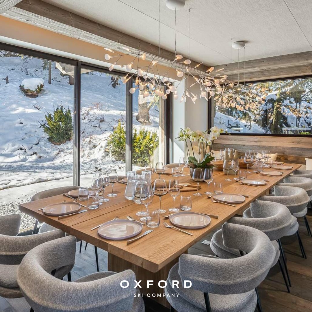 Oxford Ski Company tweet media