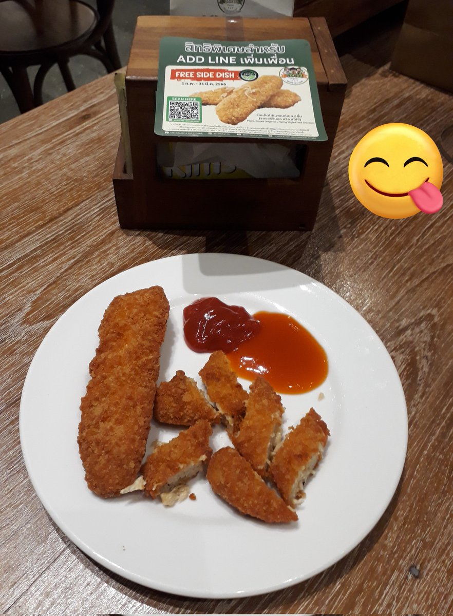 Sudatip_ni's tweet photo. #verydelicious 😋 #birthdaygift 🎁 https://t.co/ecI8yKqPK3