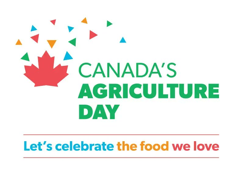 Today is #CdnAgDay and we are proud of all that our #AMCMember companies do as a part of their integral role in this vibrant industry. The #AgriculturalManufacturing sector is a critical player in the #FieldToFork process, and today we celebrate you! 🎉  
#AgMoreThanEver