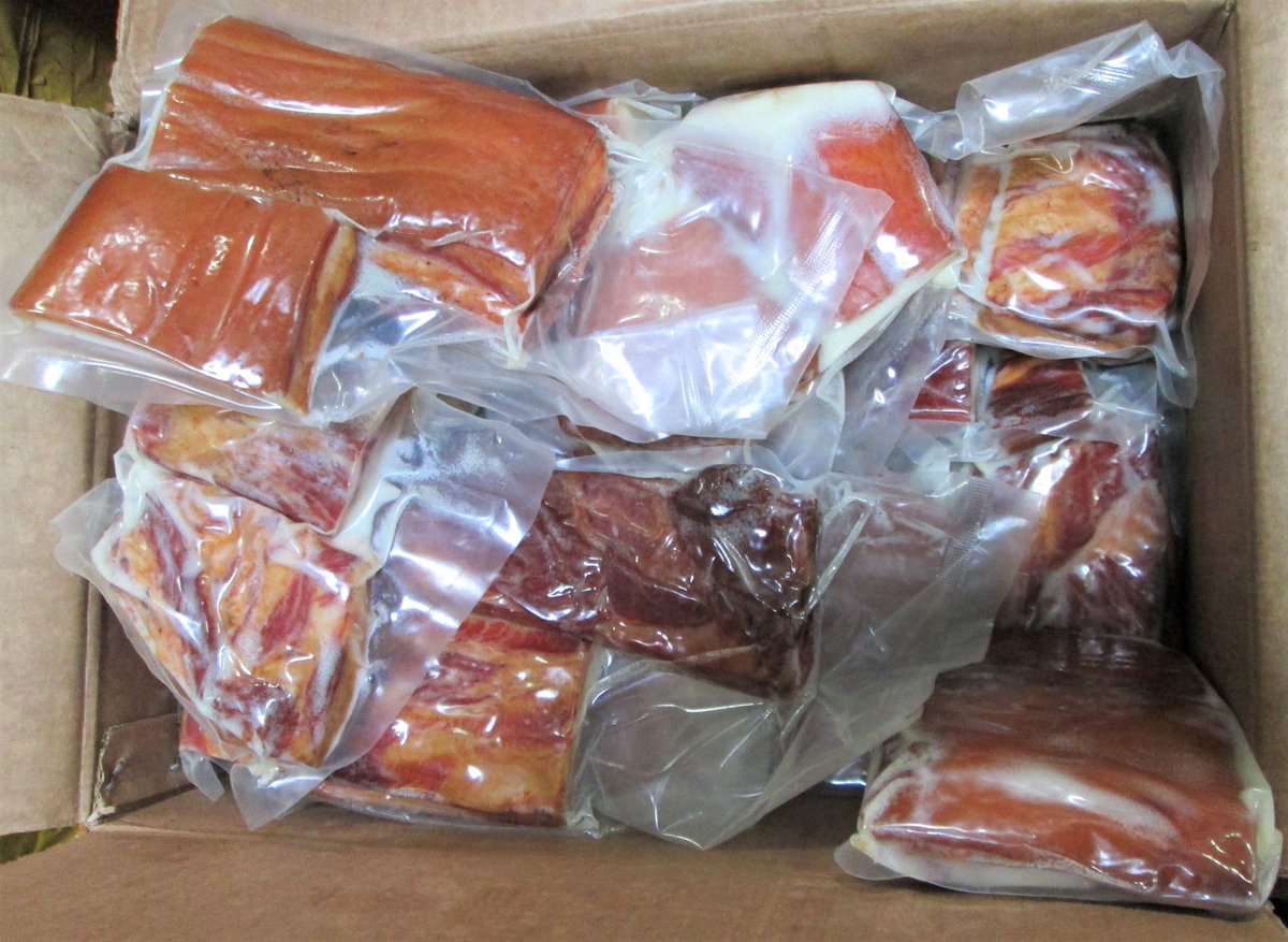 CBP Los Angeles tweet media