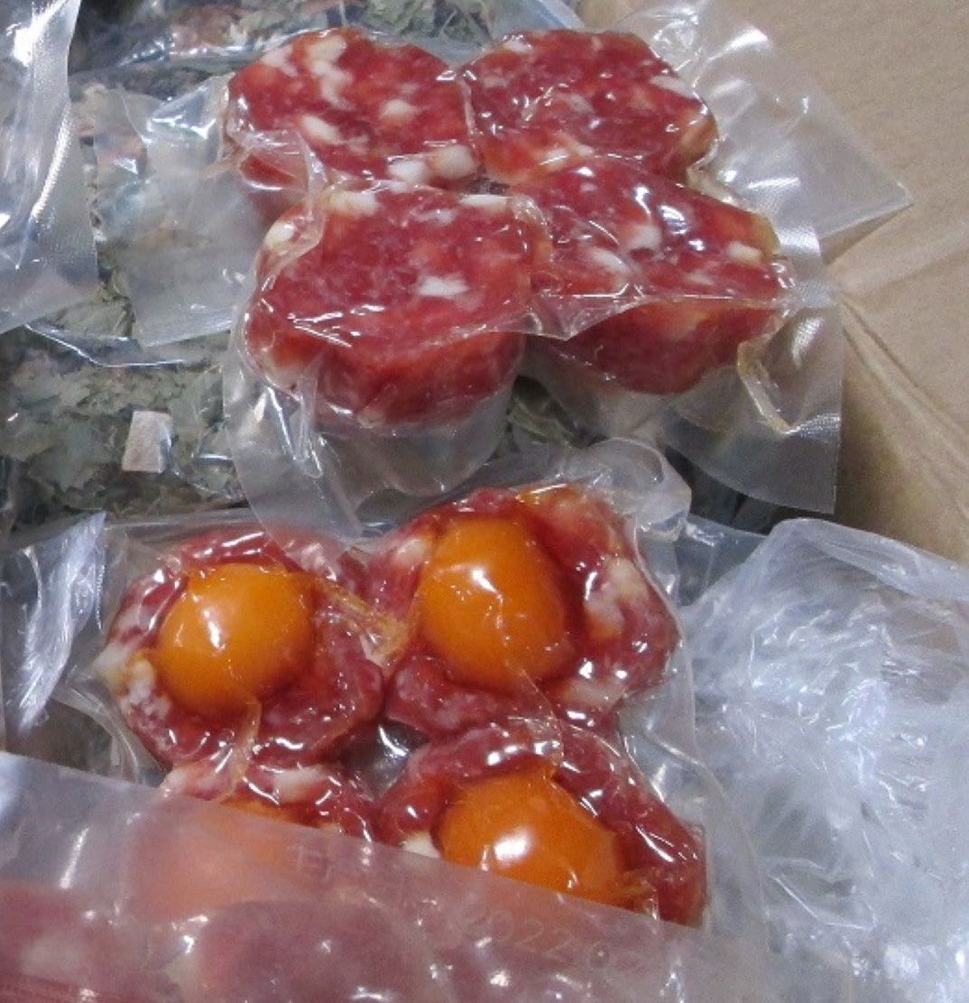 CBP Los Angeles tweet media