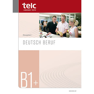 Lernen_German's tweet photo. Telc Deutsch Beruf B1 - Free PDF + Audio
https://t.co/Wqn4KTKQx7 https://t.co/S9MxzUpsoA