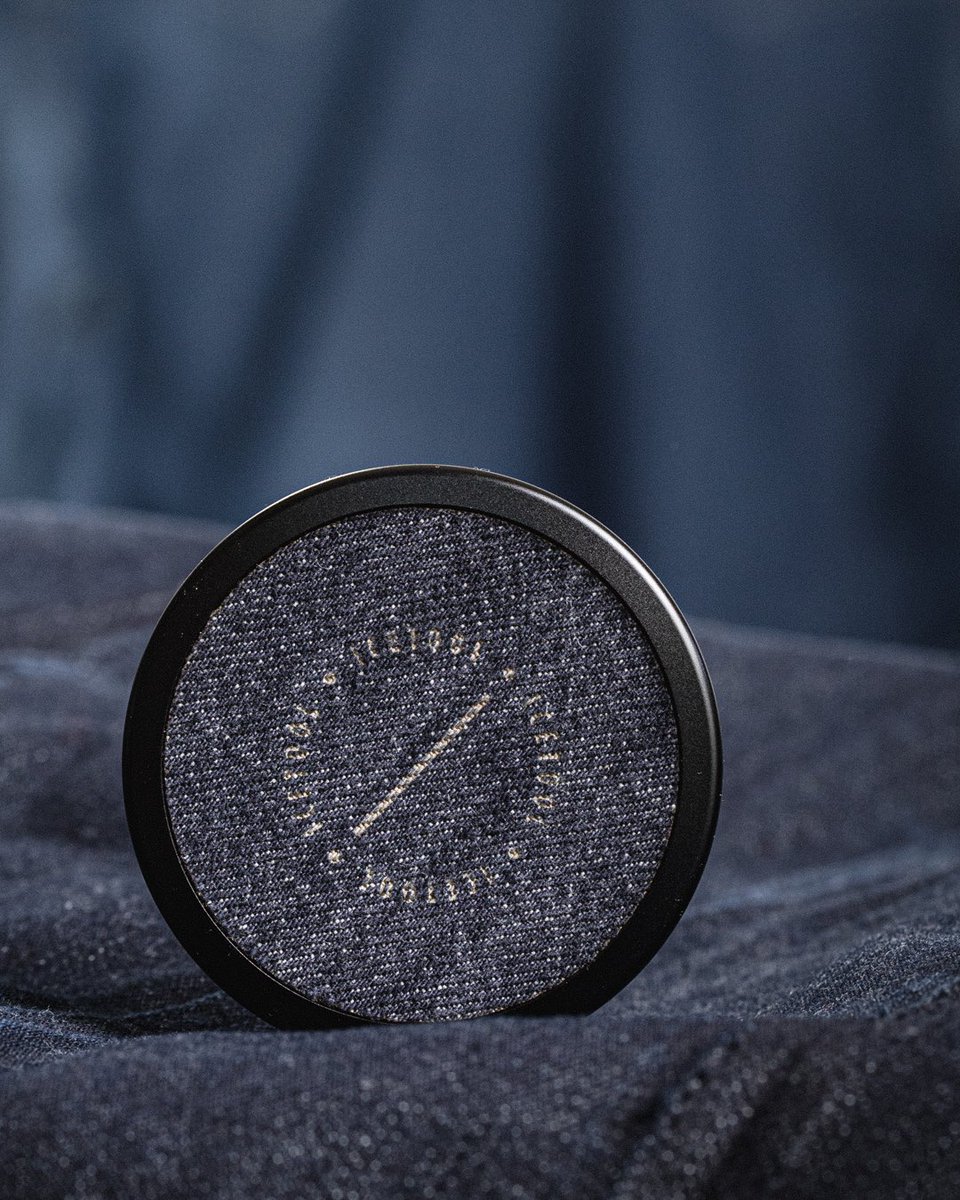 Icetool1's tweet photo. Tri Can Denim #snus #smokeless #smokefreefuture #harmreduction #nicotinepouches https://t.co/X9QngcuCqg