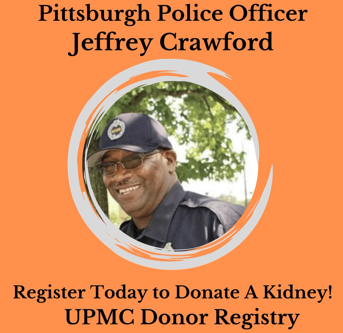 Pittsburgh Police tweet media