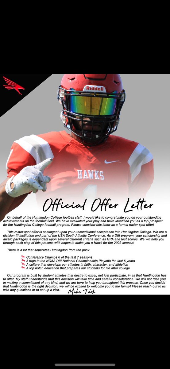 cole sackman tweet media