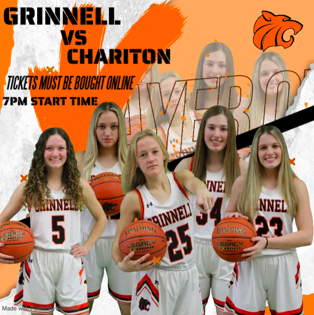 Grinnell Activities tweet media