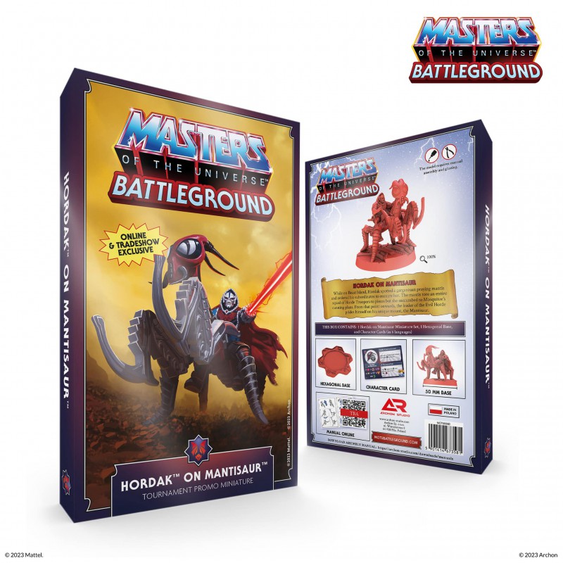 PlanetEternia's tweet photo. Merchandise | Archon Studio: Neuigkeiten zu Battleground und Fields of Eternia!

https://t.co/7MiCLJe7Xr

#motu #mastersoftheuniverse #heman #news #planeteternia #fieldsofeternia #battleground #archonstudio https://t.co/QxmT4Ym4B1