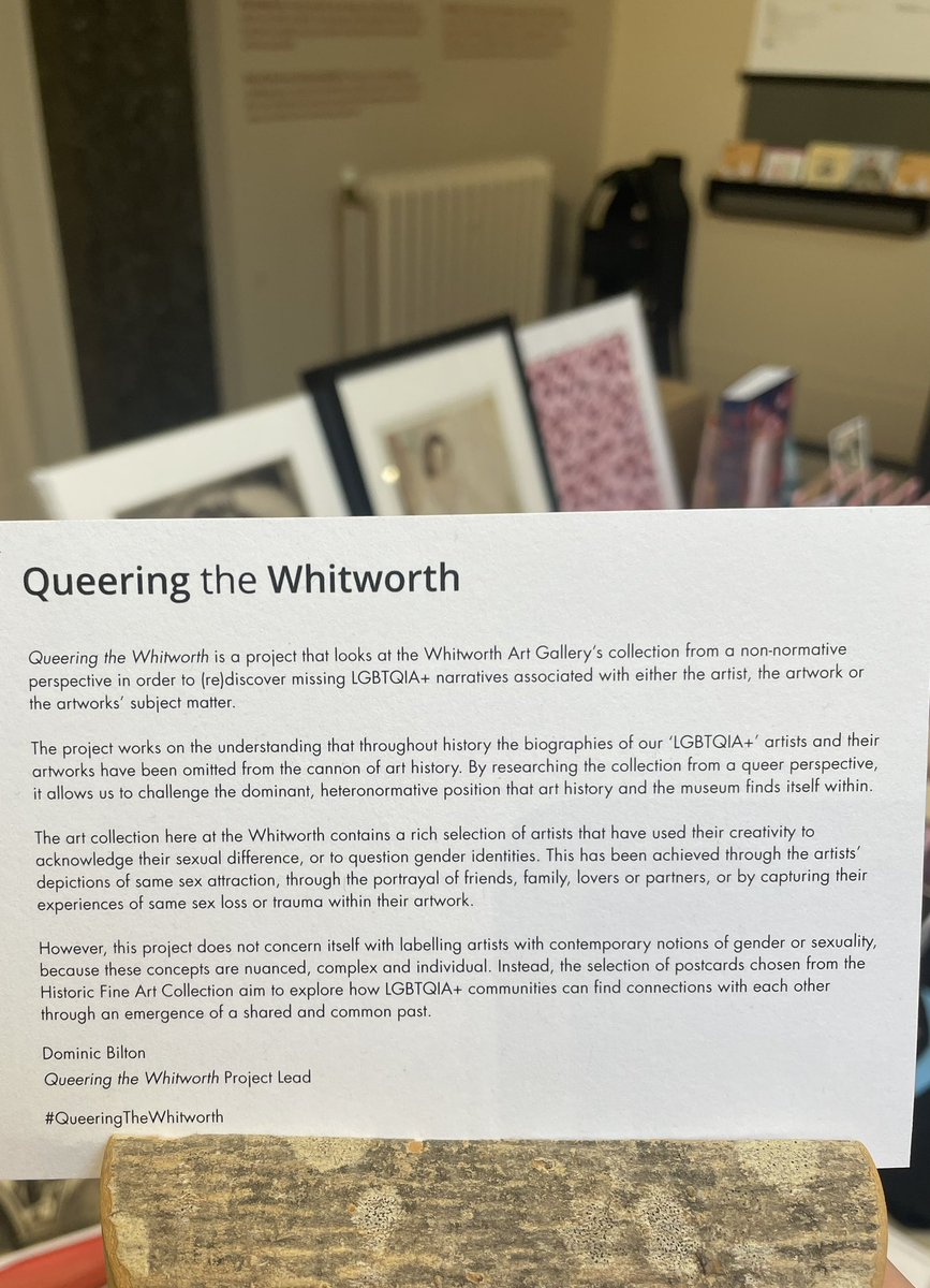 Equality & Diversity tweet media