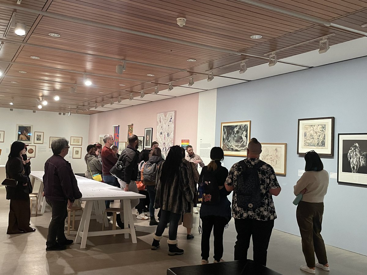 Equality & Diversity tweet media