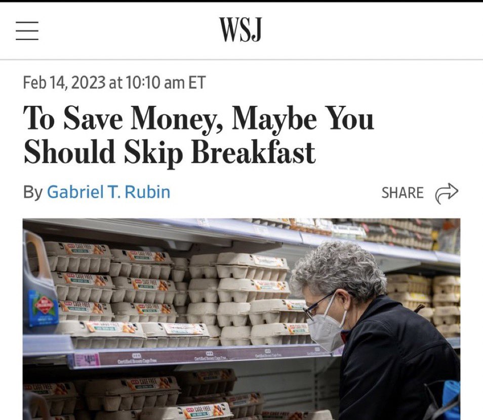 EwdatsGROSS's tweet image. Gen z and millennials: I would like to earn enough money to live 

Boomers: