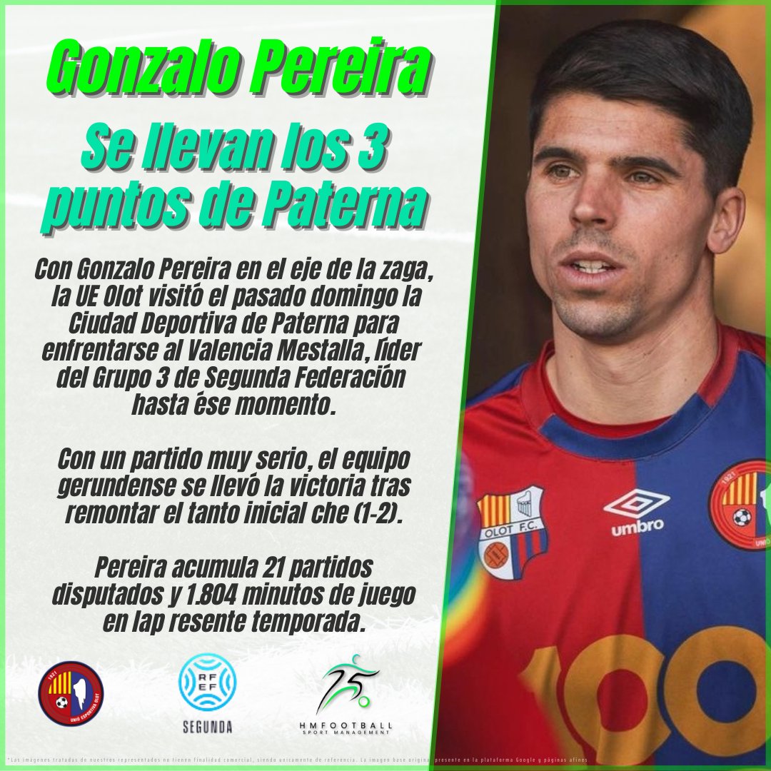 HMFootball Sport Management tweet media