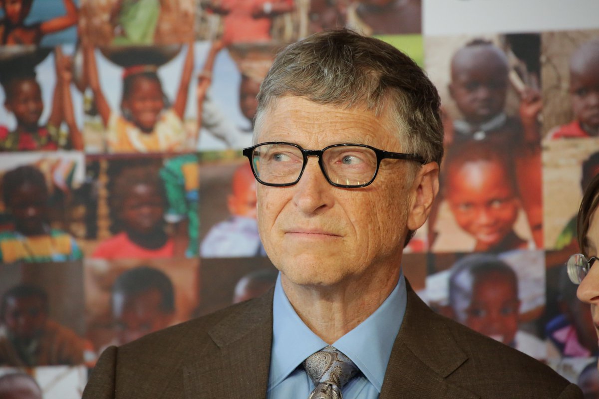 Argonon's tweet photo. Launching tonight, a landmark series that lifts the lid on the tech titans who changed our world forever.
The Billionaires who Made Our World: Bill Gates. Tonight at 10pm on @Channel4!
#Argonon #BriteSpark #channel4 https://t.co/vv72tPK2Un
