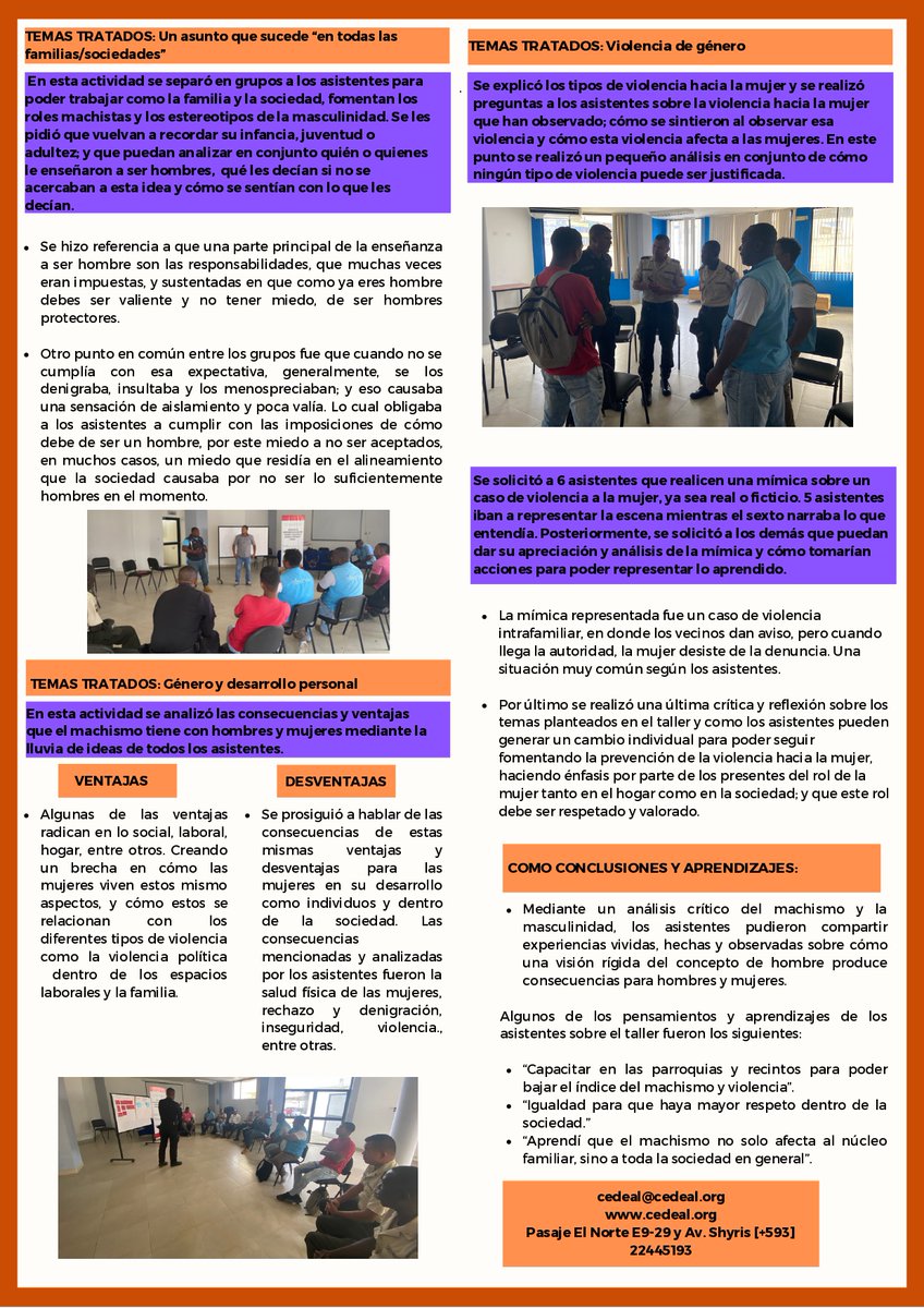 CEDEAL.EC tweet media