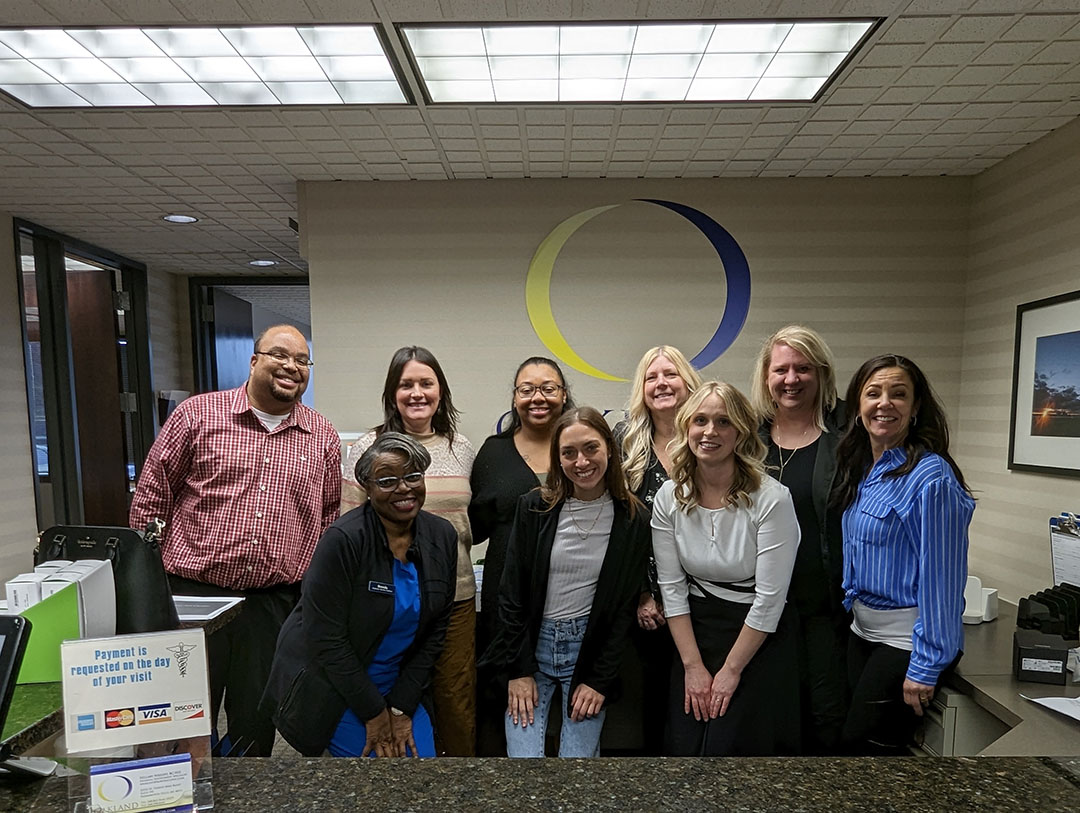 IHSinfo's tweet image. After our first visit with IHS Member Hillary Wright, BC-HIS, we just had to stop by with the rest of staff. 

What a fantastic opportunity to learn more about what happens during a hearing test and how the process goes for fitting a hearing aid!

#IHSHear4U