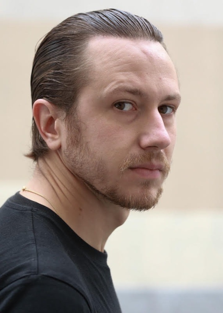 Mitra Etemad on Twitter "RT FormatCourt Après Damien Bonnard