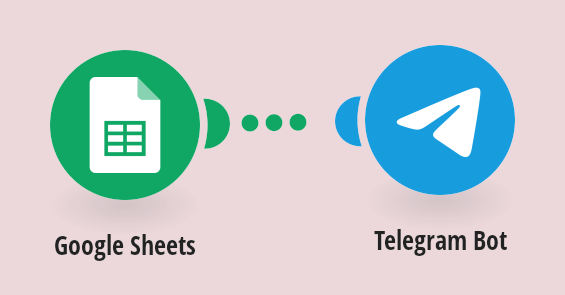 Get Telegram messages for new Google Sheets rows

Free automation template ↓
👉make.com/en/templates/2…

#java #cryptonews #uaap #success #myopinion #bicycle #cherrybullet #hiring #zengshunxi #tejasswiprakash #thebadbatch #upsc #archivists #cyber #networking #petproduct