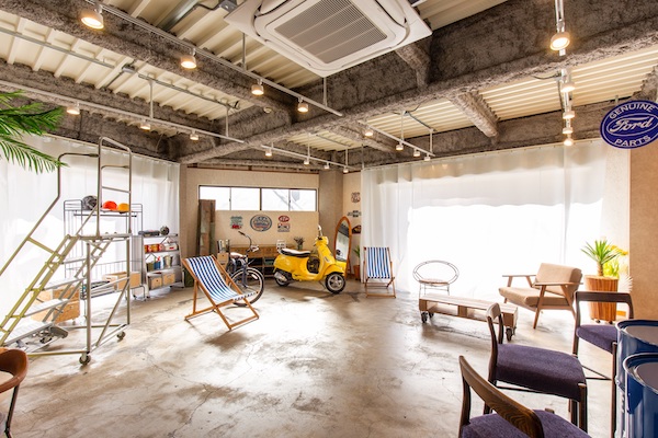 straightpress's tweet photo. 【東京都荒川区】お菓子をイメージしたレンタルスタジオ「Studio Sweets box」の新店舗が日暮里にOPEN

▼記事はコチラ↓
https://t.co/l6OJPxBoNQ

各スタジオには撮影に使用できる小物や家具が備え付けられているため、よりシーンに溶け込んだ撮影などに利用できる。@straightpress #ColorfulSpace https://t.co/JG9kIRqqDT