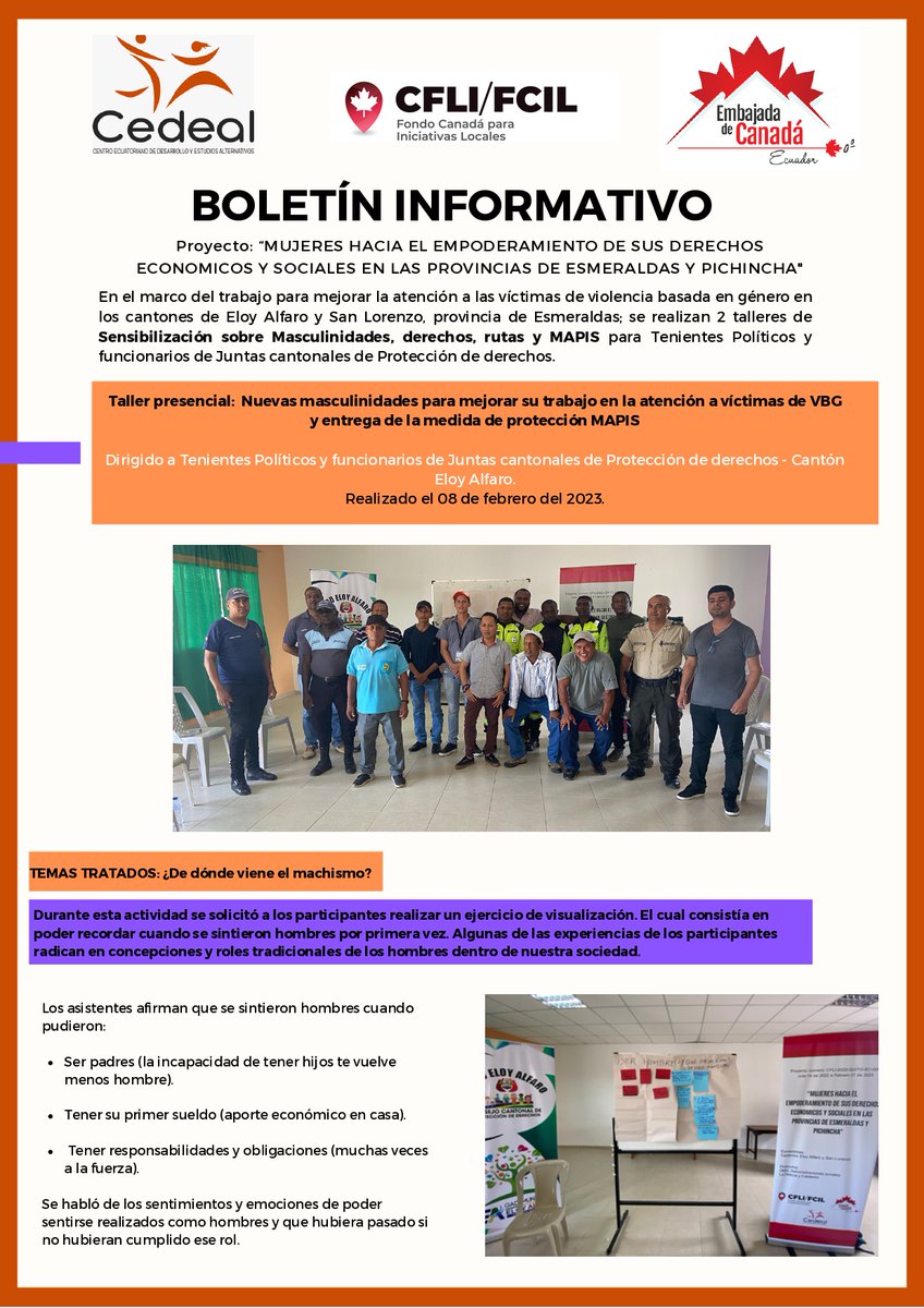 CEDEAL.EC tweet media