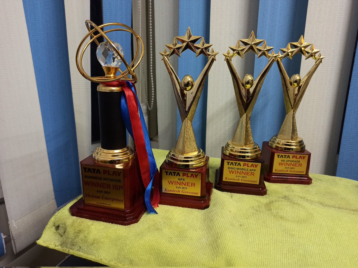 Kamlesh Goswami tweet media