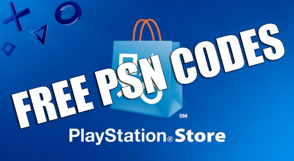 Free Ps Plus Codes Generator