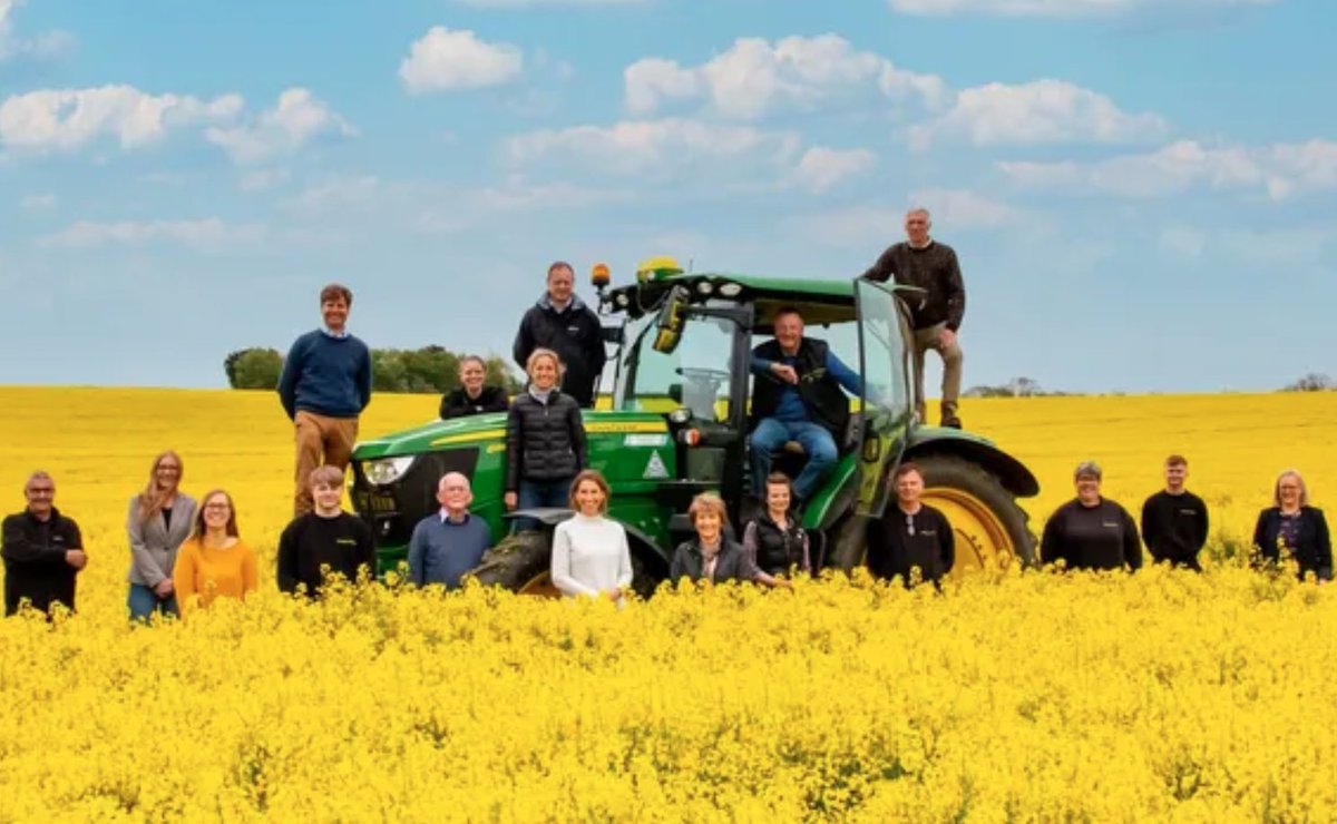 Love British Farmers!🇬🇧