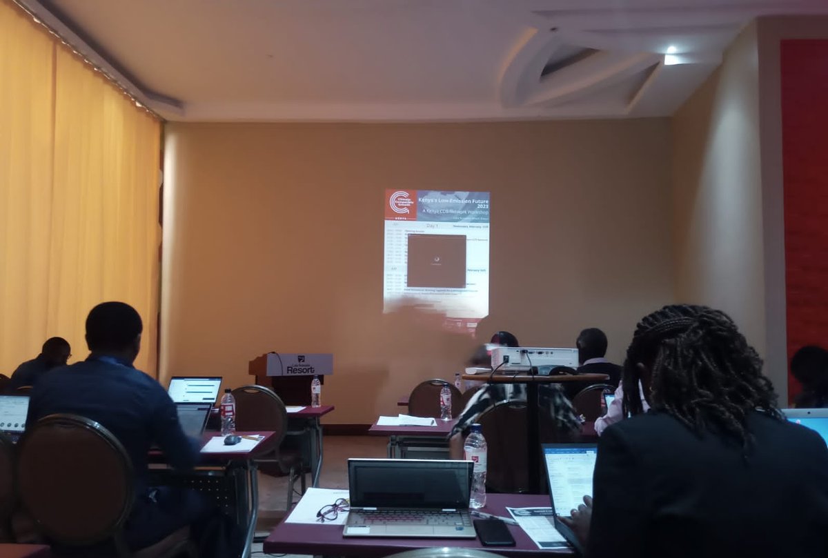 k_iuesa's tweet photo. Even though Kenya contributes less than 0.1% of global  (GHG) emissions annually, it has policies and measures to pursue a low carbon and resilient development pathway to realize its Vision 2030 to transform Kenya into a newly industrializing country. 
#NetZero 
#CleanEnergy https://t.co/SxD0JpXY5O