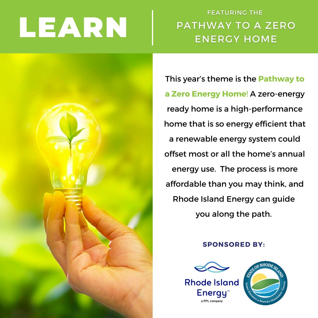 RI Home Show tweet media