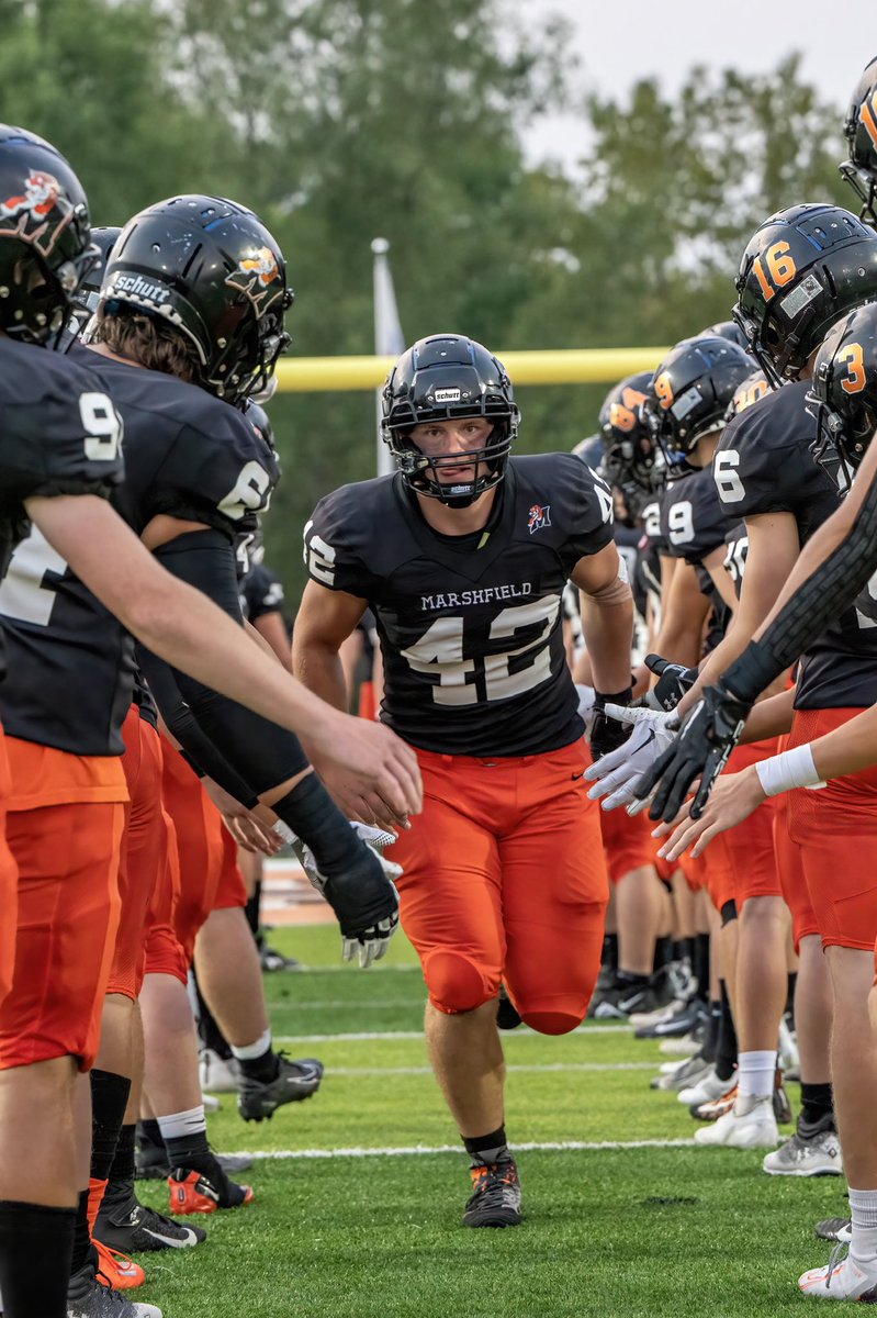 Hyped to play in WFCA All-Star Game!